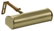 House of Troy A7-71 - Advent Plug-In Picture Lights