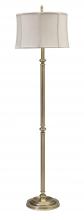 House of Troy CH800-AB - Coach Floor Lamps