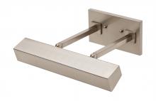 House of Troy DGLEDZ14-SN - Direct Wire Guilford LED Picture Lights