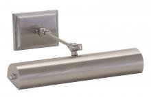 House of Troy DOX16-SN - Direct Wire Oxford Picture Lights