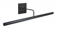 House of Troy DSLEDZ28-91 - Direct Wire Slim-Line LED Picture Lights