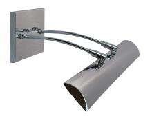 House of Troy DZLEDZ24-62 - Direct Wire Zenith LED Picture Lights