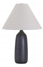 House of Troy GS100-BM - Scatchard Stoneware Table Lamps