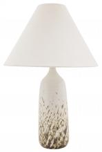 House of Troy GS100-DWG - Scatchard Stoneware Table Lamps
