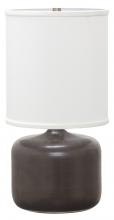 House of Troy GS120-BM - Scatchard Stoneware Table Lamps