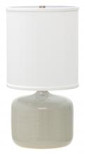 House of Troy GS120-GG - Scatchard Stoneware Table Lamps