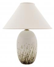 House of Troy GS150-DWG - Scatchard Stoneware Table Lamps