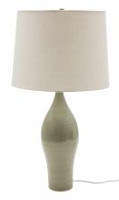 House of Troy GS170-CG - Scatchard Stoneware Table Lamps