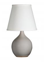 House of Troy GS50-GG - Scatchard Stoneware Table Lamps