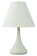 House of Troy GS802-WM - Scatchard Stoneware Table Lamps