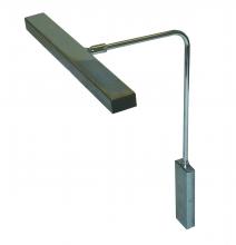 House of Troy HLEDZ12-62 - Horizon LED Plug-In Picture Lights