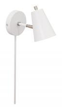 House of Troy K175-WT - Kirby LED Wall Swings