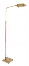 House of Troy NEW200-AB - Newbury Floor Lamps