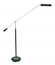 House of Troy PFL-527 - Grand Piano Counter Balance Floor Lamps