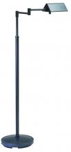 House of Troy PIN400-OB - Pinnacle Adjustable Halogen Floor Lamps