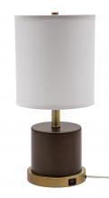House of Troy RU752-CHB - Rupert Table Lamps