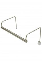 House of Troy SL16-52 - Slim-Line Plug-In Picture Lights