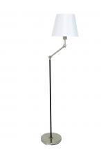 House of Troy T400-BLKSN - Taylor Floor Lamps