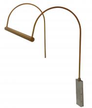 House of Troy USLEDZ15-76 - Ultra Slim-Line LED Plug-In Picture Lights