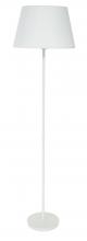 House of Troy VER500-WT - Vernon Floor Lamps