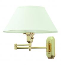 House of Troy WS-704 - Wall Swing Arm Lamps