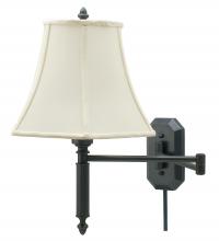 House of Troy WS-706-OB - Wall Swing Arm Lamps