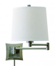 House of Troy WS752-AS - Wall Swing Arm Lamps