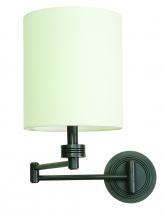 House of Troy WS775-OB - Wall Swing Arm Lamps