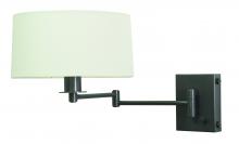 House of Troy WS776-OB - Wall Swing Arm Lamps