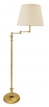 House of Troy RA301-AB - Randolph Floor Lamps