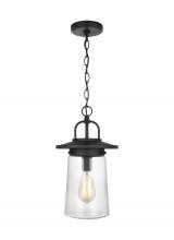 Generation Lighting 6208901EN7-12 - TYBEE 1L PEND-12