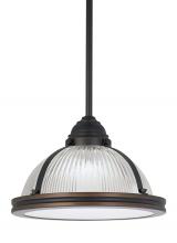 Generation Lighting 65060-715 - One Light Pendant