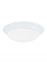 Generation Lighting 75436-15 - Three Light Ceiling Flush Mount