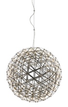 Matteo Lighting C48606PB - Manhattan Chandelier