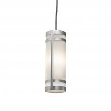 UltraLights Lighting 10187-NB-OA-10 - Classics 10187 Pendant