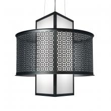 UltraLights Lighting 19431-A1-CH-OA-10 - Duo 19431 Interior Sconce