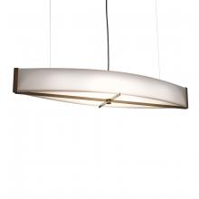 UltraLights Lighting 19427-DI-OA-04 - Ellipse 19427 Linear Suspension