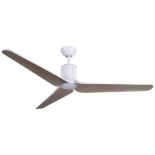 Minka-Aire F669L-WHF/AO - Tempri 56" LED Indoor/Outdoor Ceiling Fan