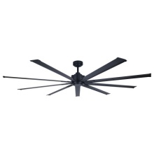 Minka-Aire F887-72-CL - Xtreme - 72" Ceiling Fan