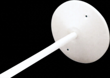 Elco Lighting EP948B - PENDENT KIT