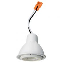 Elco Lighting PSA34 - 7W MR16LED LMP 450LM IDL CNCTR E26ADPTR
