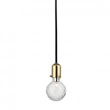 Hudson Valley 1100-AGB - Marlow Pendant