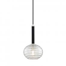 Hudson Valley 2410-PN - Breton Pendant