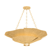 Hudson Valley 2605-VGL - Spring Valley Chandelier