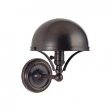 Hudson Valley 521-OB - Covington Wall Sconce