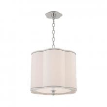 Hudson Valley 7915-PN - Sweeny Pendant