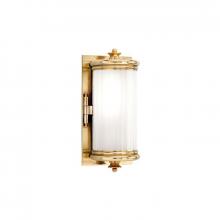 Hudson Valley 951-AGB - Bristol Bath and Vanity