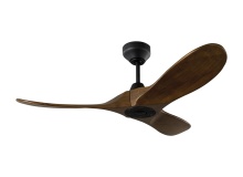 Visual Comfort & Co. Fan Collection 3MAVSM44MBK - Maverick Smart 44