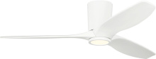 Visual Comfort & Co. Fan Collection 3SYRHSM52RZWD - Seyra Smart 52 Hugger Led Ceiling Fan