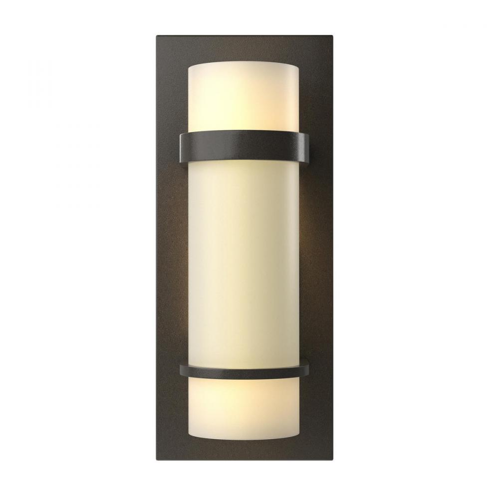 Banded Sconce